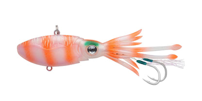 Nomad Squidtrex Squid Vibe Lure