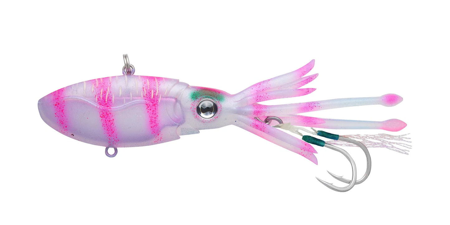 Nomad Squidtrex Squid Vibe Lure
