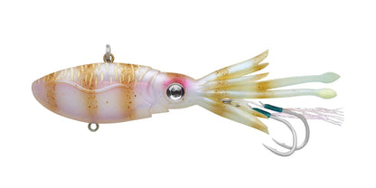 Nomad Squidtrex Squid Vibe Lure