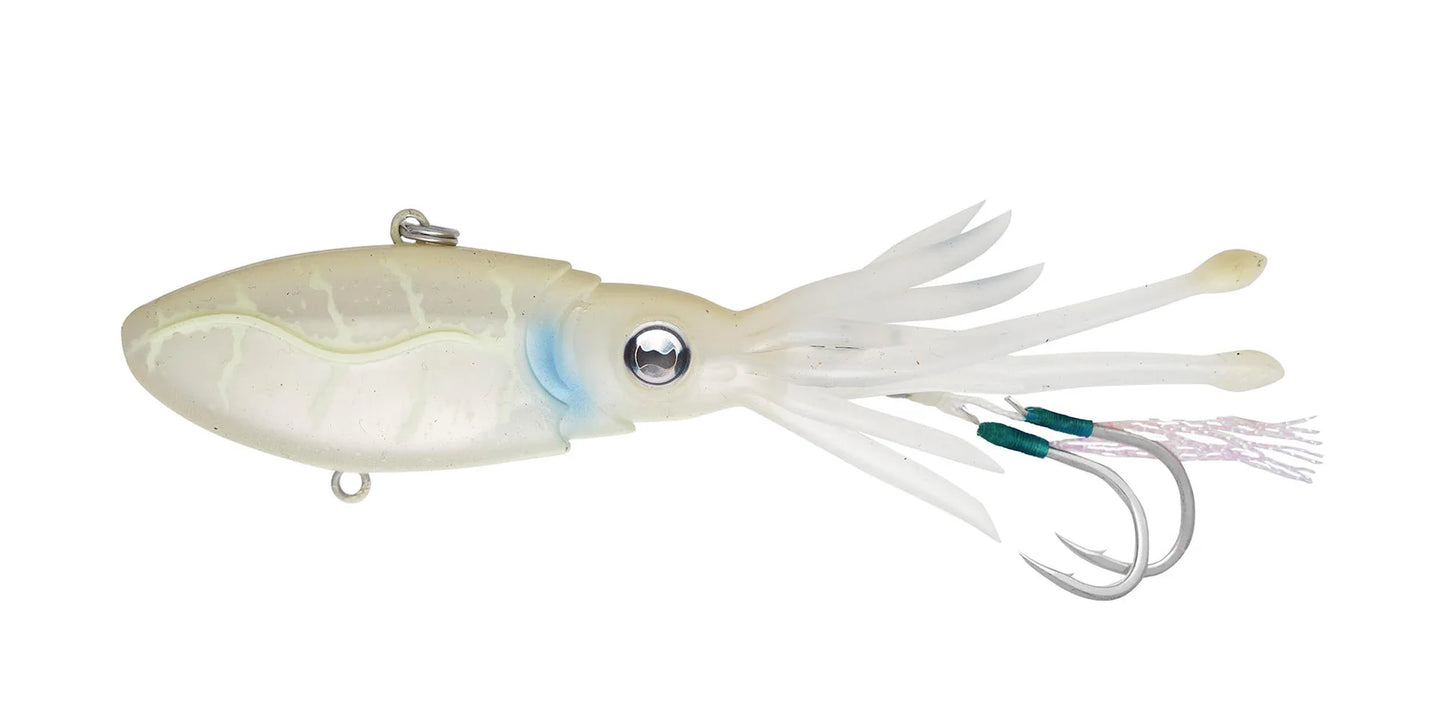 Nomad Squidtrex Squid Vibe Lure