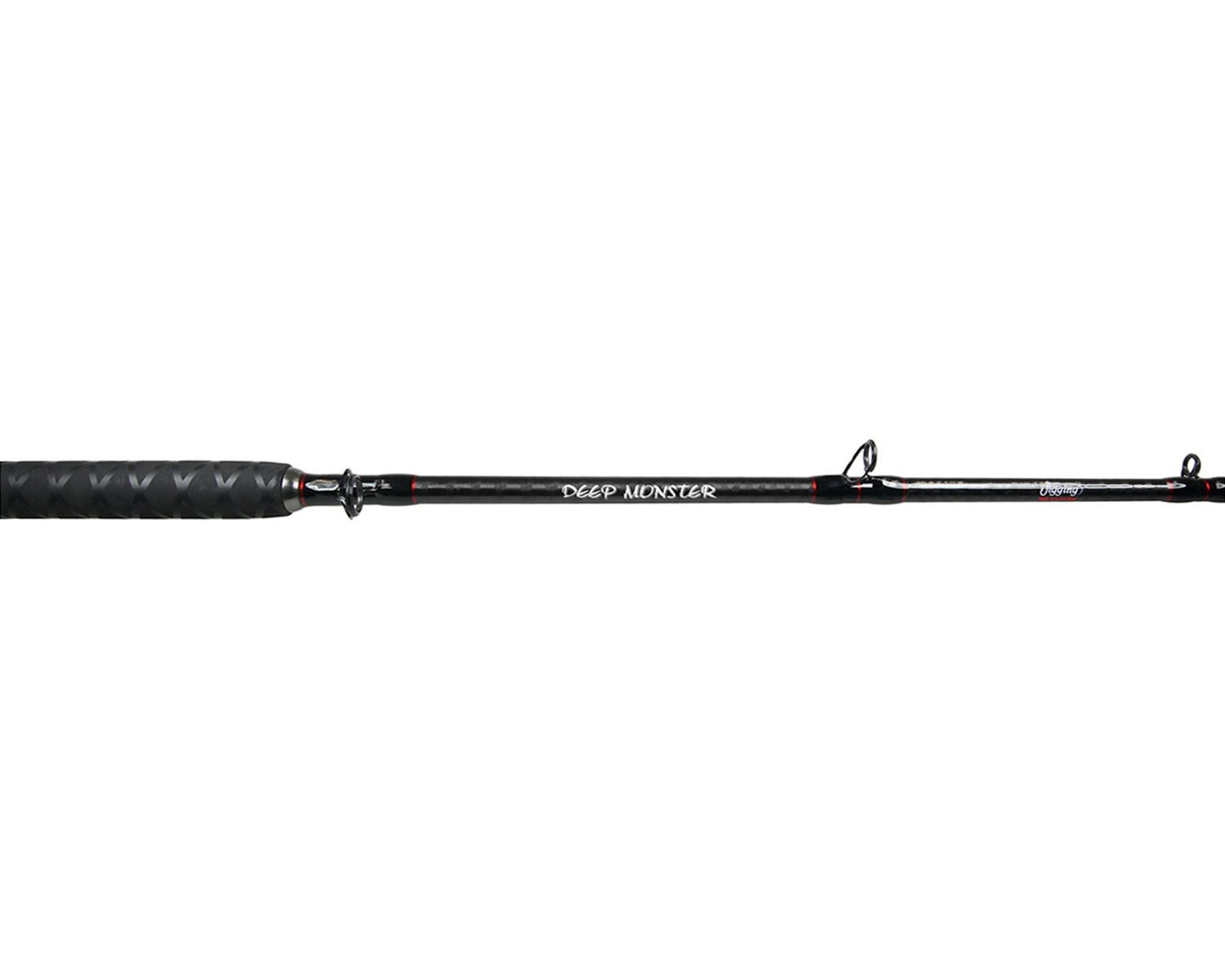 Jigging World Deep Monster Conventional Rod