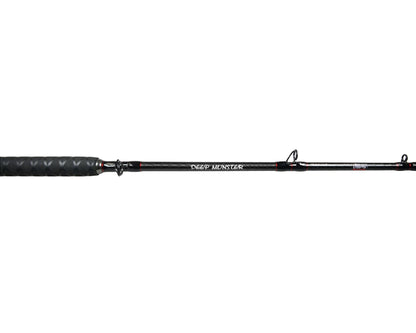 Jigging World Deep Monster Conventional Rod