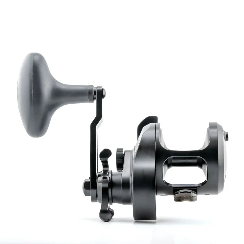 Accurate Ascender Star Drag Reels