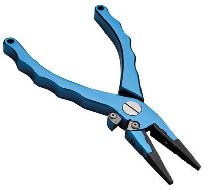 P-Line Adaro Aluminum Pliers 7.5"