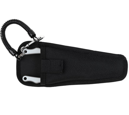 P-Line Adaro Aluminum Pliers 7.5"
