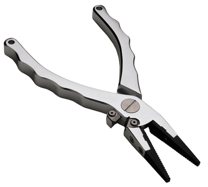 P-Line Adaro Aluminum Pliers 7.5"