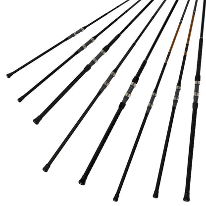Tsunami Airwave Elite TSAWESS 882M Surf Spinning Rod