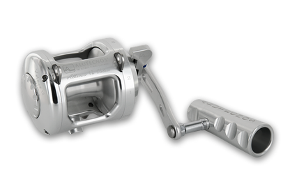 Alutecnos Albacore Big Game Reel - Available by Special Order