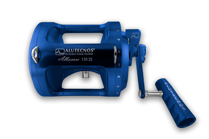 Alutecnos Albacore Big Game Reel - Available by Special Order
