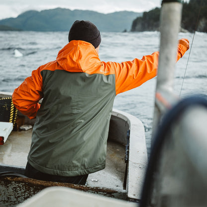 Grundens Neptune Thermo Jacket