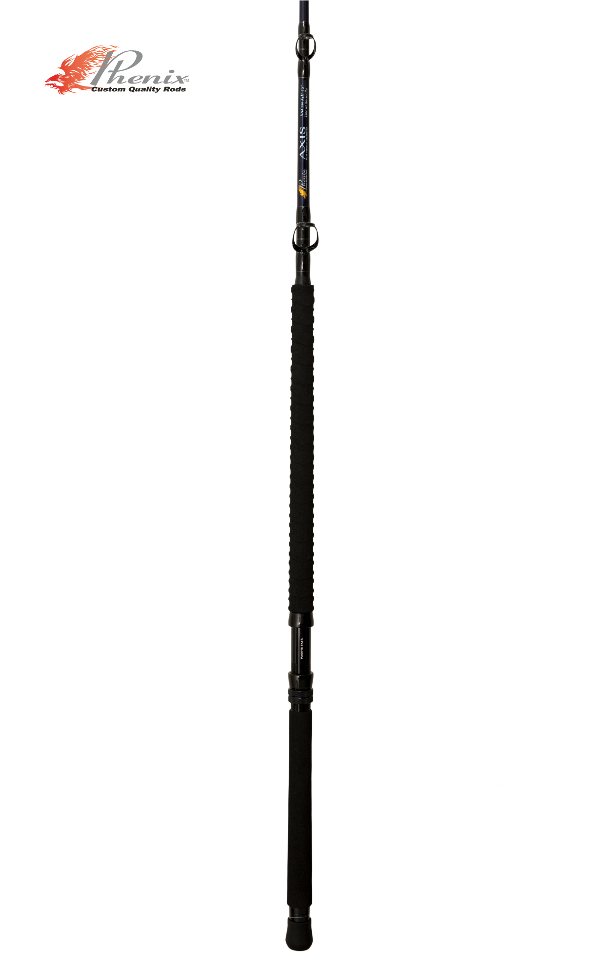 Phenix Axis Conventional Rod