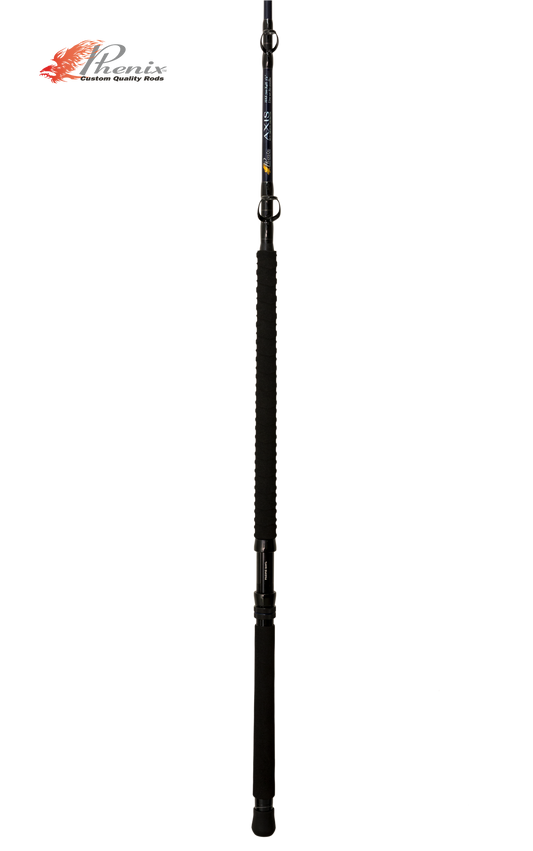 Phenix Axis Conventional Rod