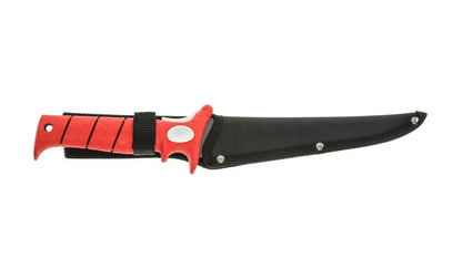 Bubba 7" Tapered Flex Knife