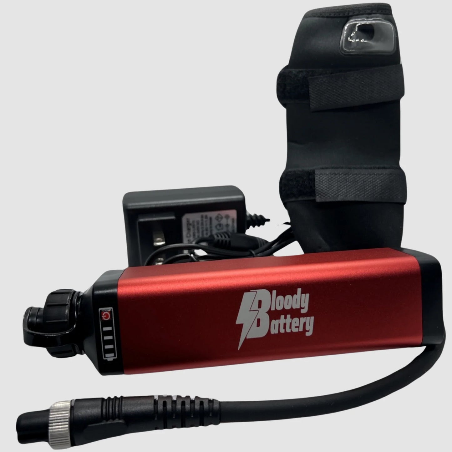 Bloody Battery - Kits & Batteries