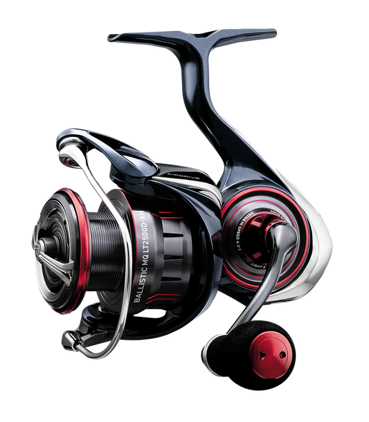 Daiwa Ballitstic MQ LT (2025)