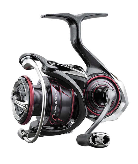 Daiwa Ballistic LT MQ Spinning Reel