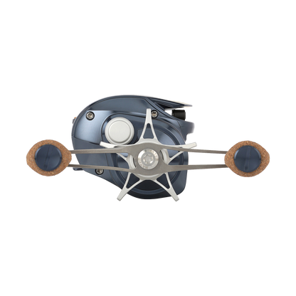 Bates Salty 150 Baitcasting Reel