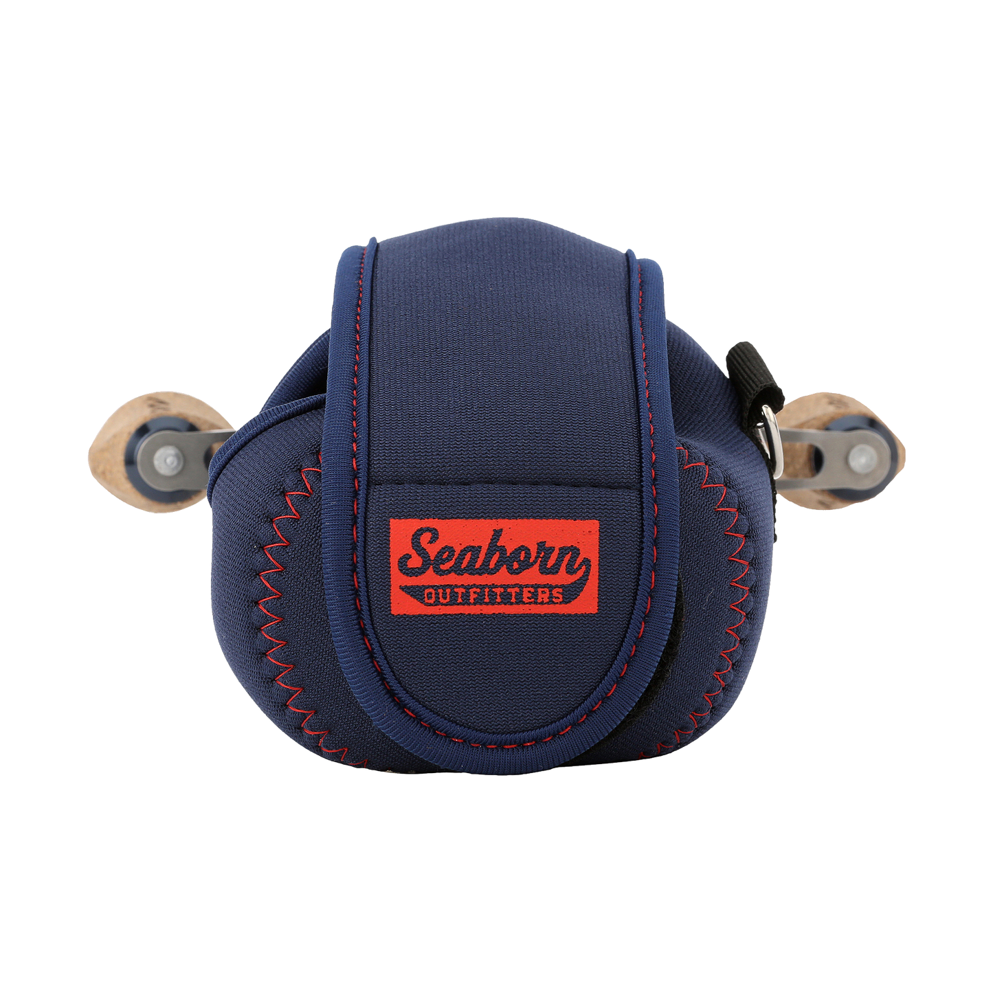 Bates Salty 150 Baitcasting Reel