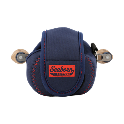 Bates Salty 150 Baitcasting Reel