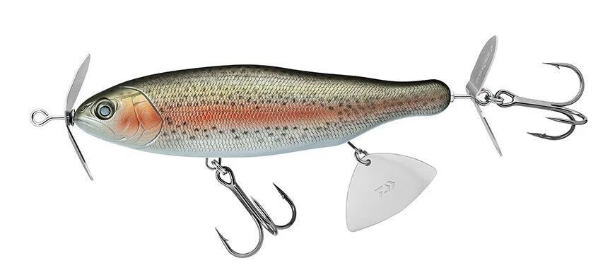 Daiwa Prorex Bessie Floating Rainbow Trout
