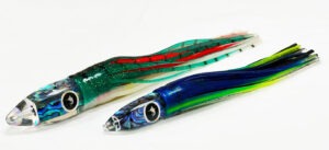 Playaction Braid Big Eye Rocket Lure