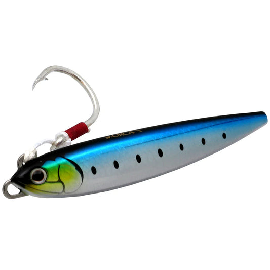 Shimano Baby Orca SP