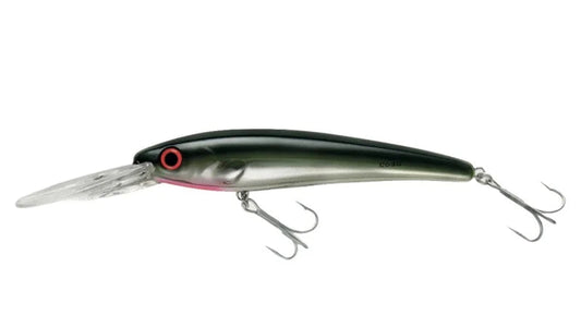 Bomber CD30  "Goggle Eye"