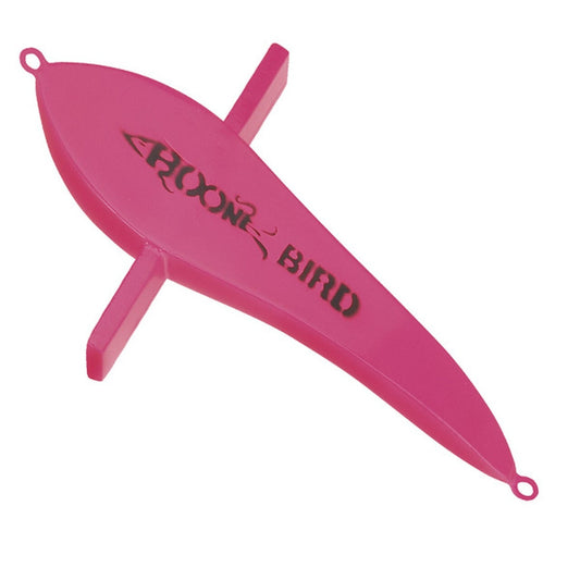 Boone Teaser Birds - Rigged & Ready