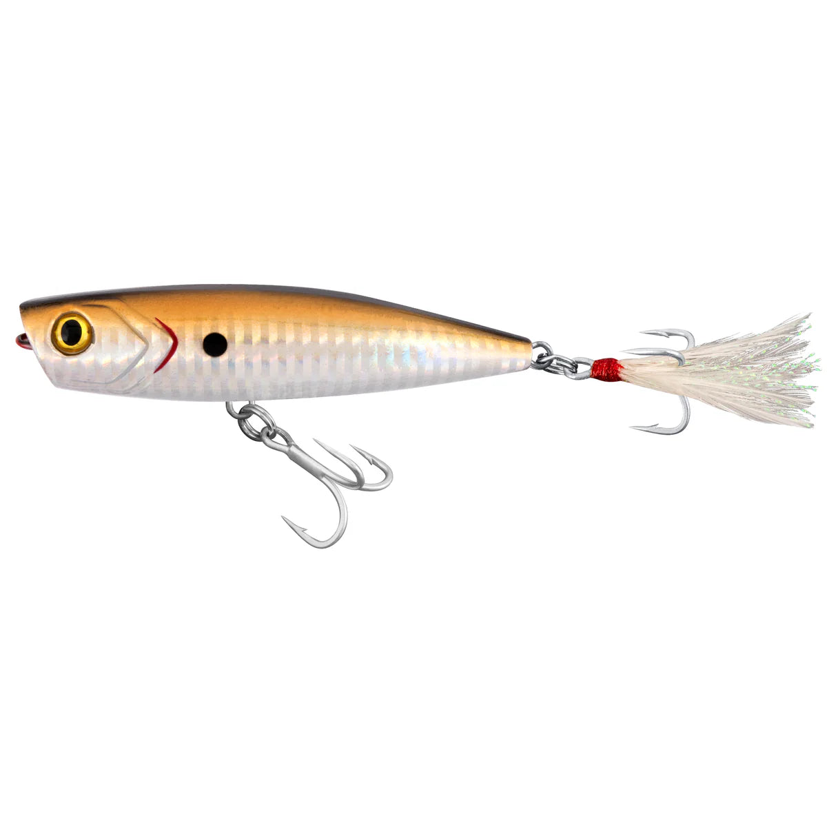 Tsunami Tidal Pro IPOP Popper