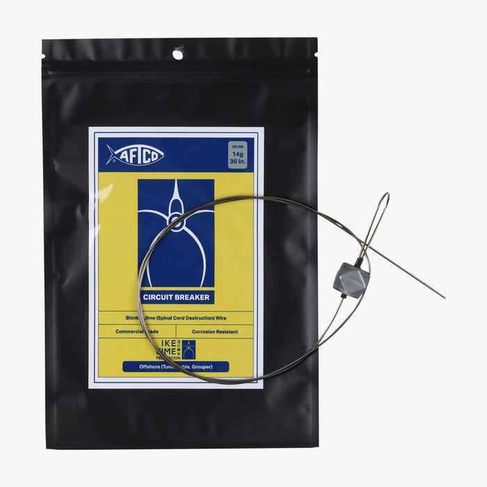 Aftco Ike Jime Kit
