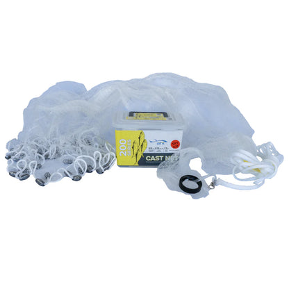 Ahi Classic Series Cast Nets