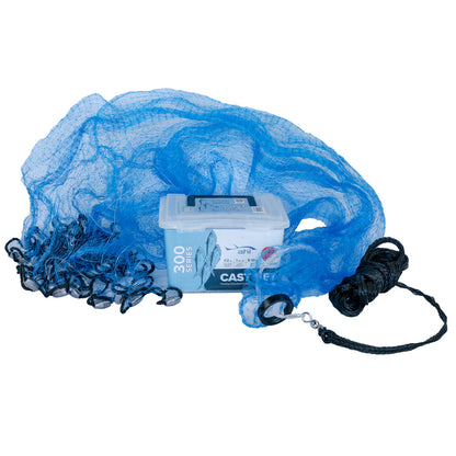 Ahi Classic Series Cast Nets