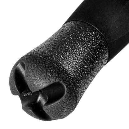 Tsunami Carbon Shield Big Bait Boat Spinning Rod – Capitol Fishing Tackle Company