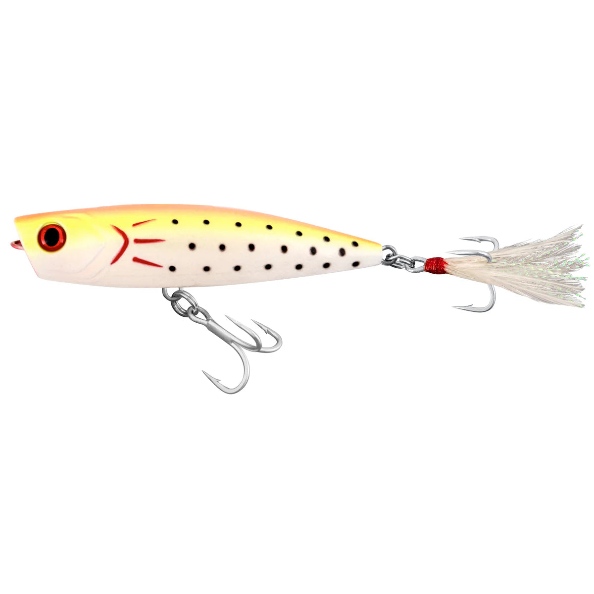 Tsunami Tidal Pro IPOP Popper
