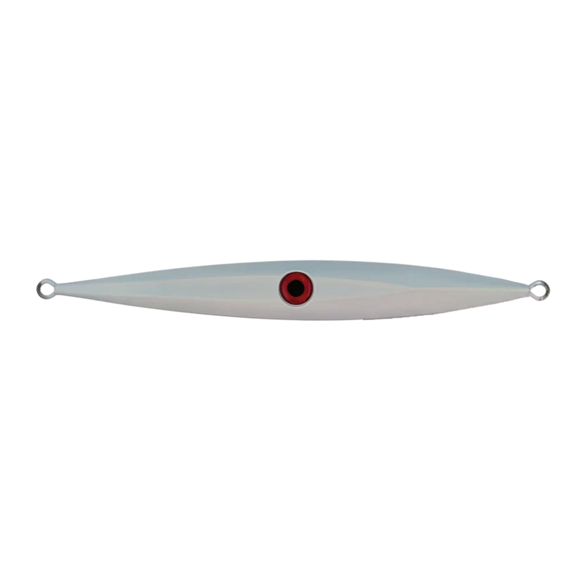 Infamous Sky Eye Jigs