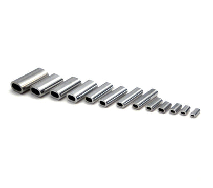 Diamond Momoi Silver & Mini-Lock Sleeves