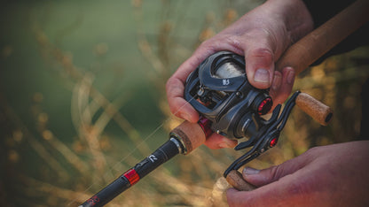 Daiwa Kage SV TW 150H Baitcaster