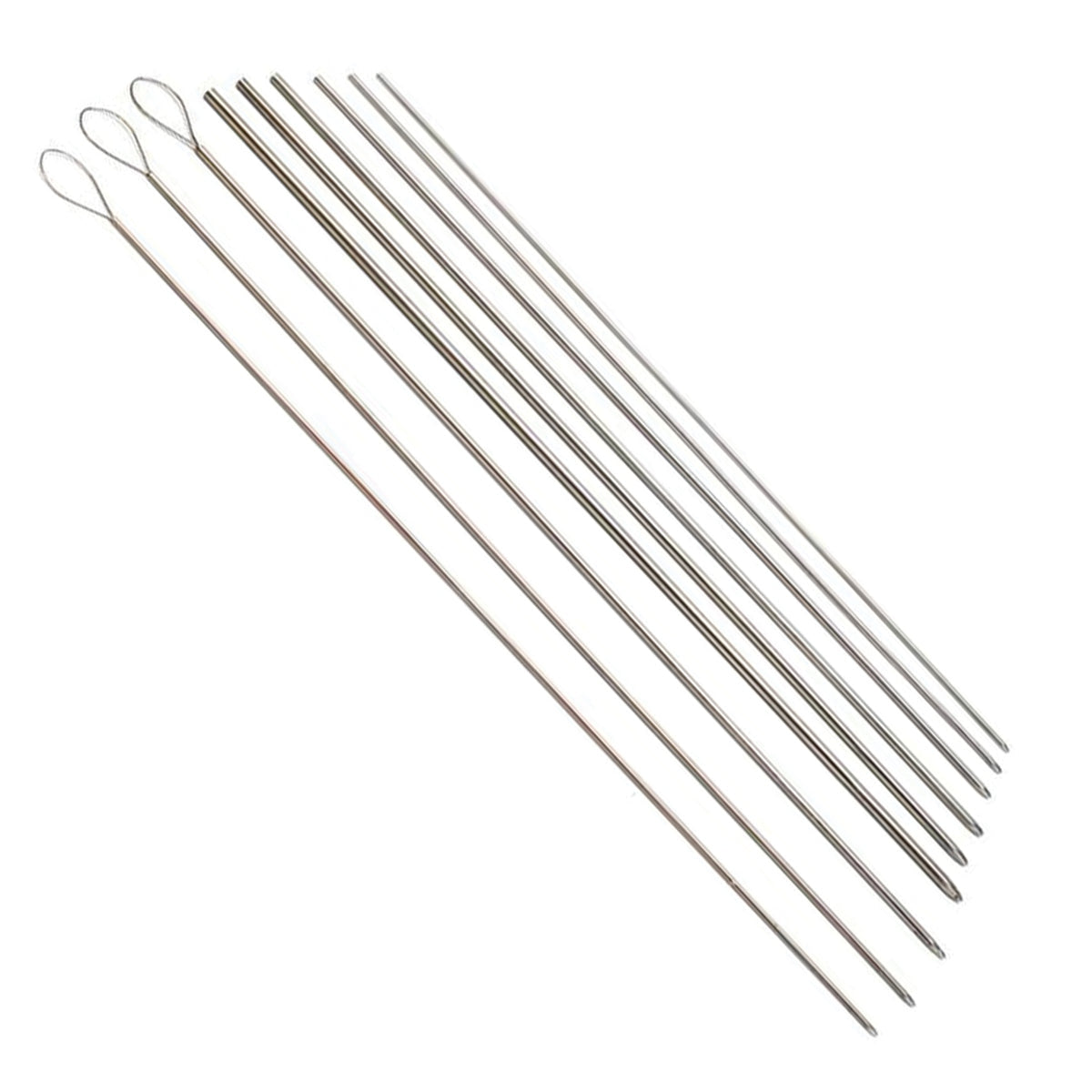 DaHo Hollow Spectra Needle Diamond Deluxe Splice Kit 13pcs