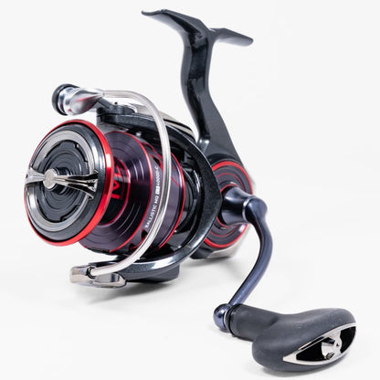 Daiwa Ballistic LT MQ Spinning Reel