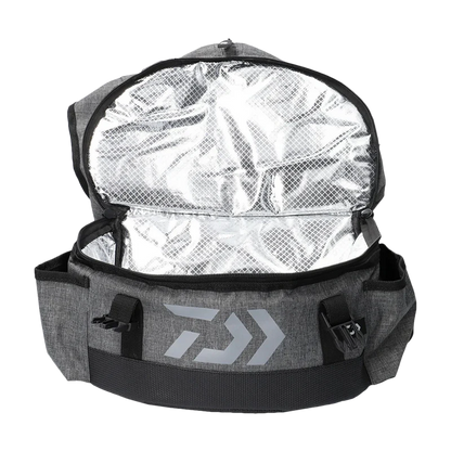 Daiwa D-Vec Cooler Backpack