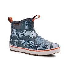Grundens Deck-Boss 6" Ankle Boot