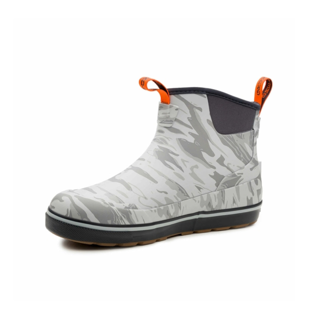 Grundens Deck-Boss 6" Ankle Boot