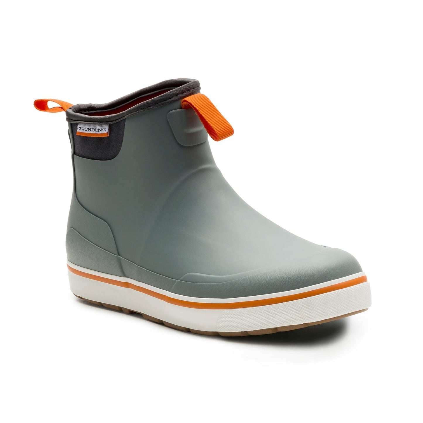 Grundens Deck-Boss 6" Ankle Boot