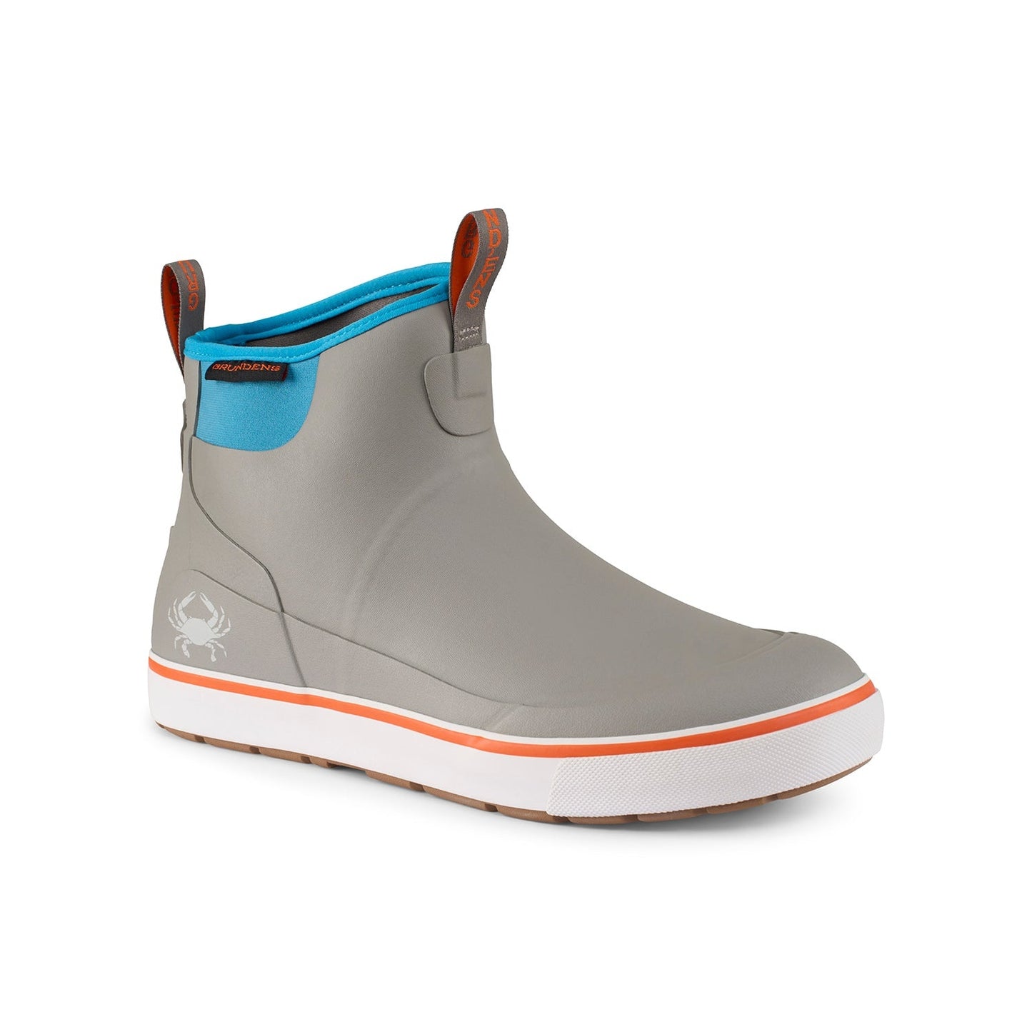 Grundens Deck-Boss 6" Ankle Boot