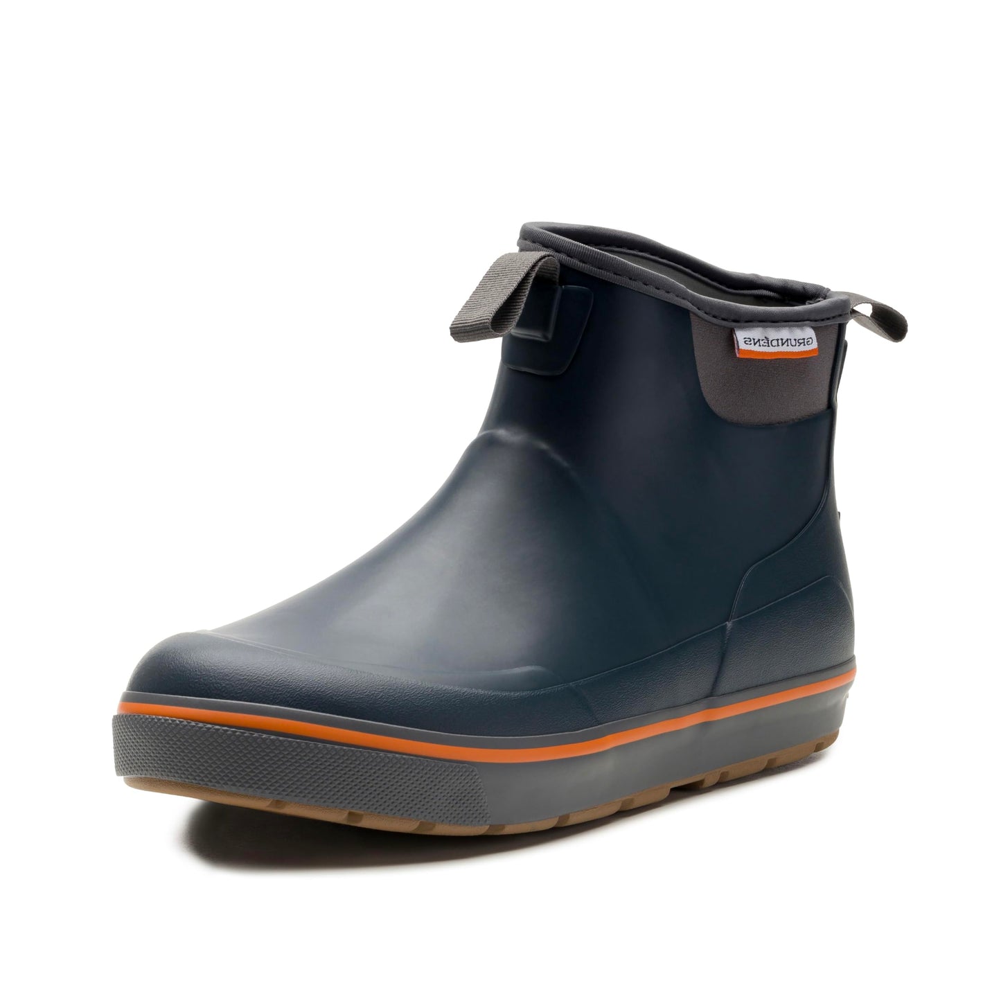 Grundens Deck-Boss 6" Ankle Boot