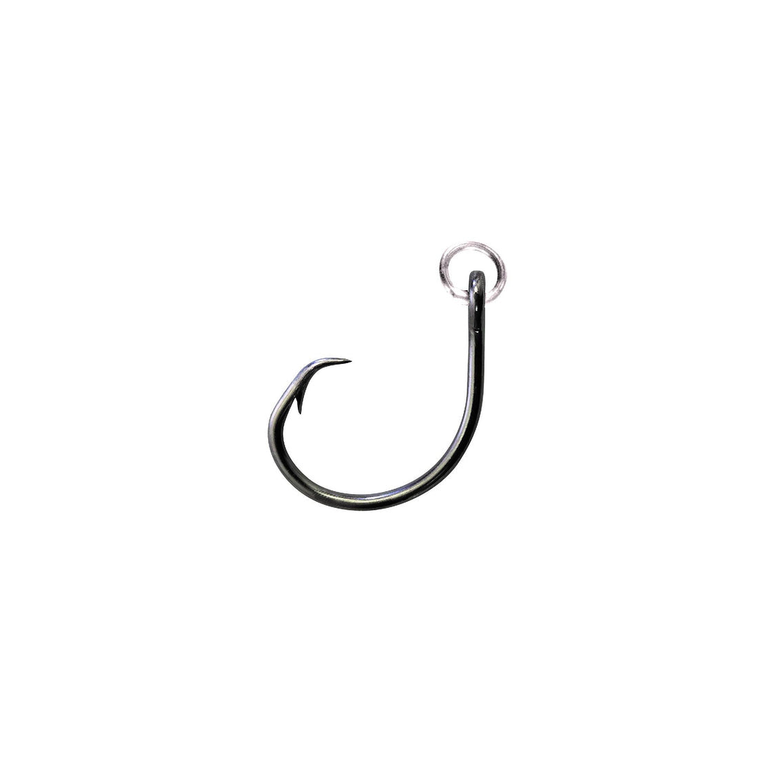 demon fish hooks Mustad Ultra Point Perfect Circle Hook 8/0 25 Pack than an actual strike Complete kits Style:LX300H Tileon 3-Tier Kitchen Pantry,