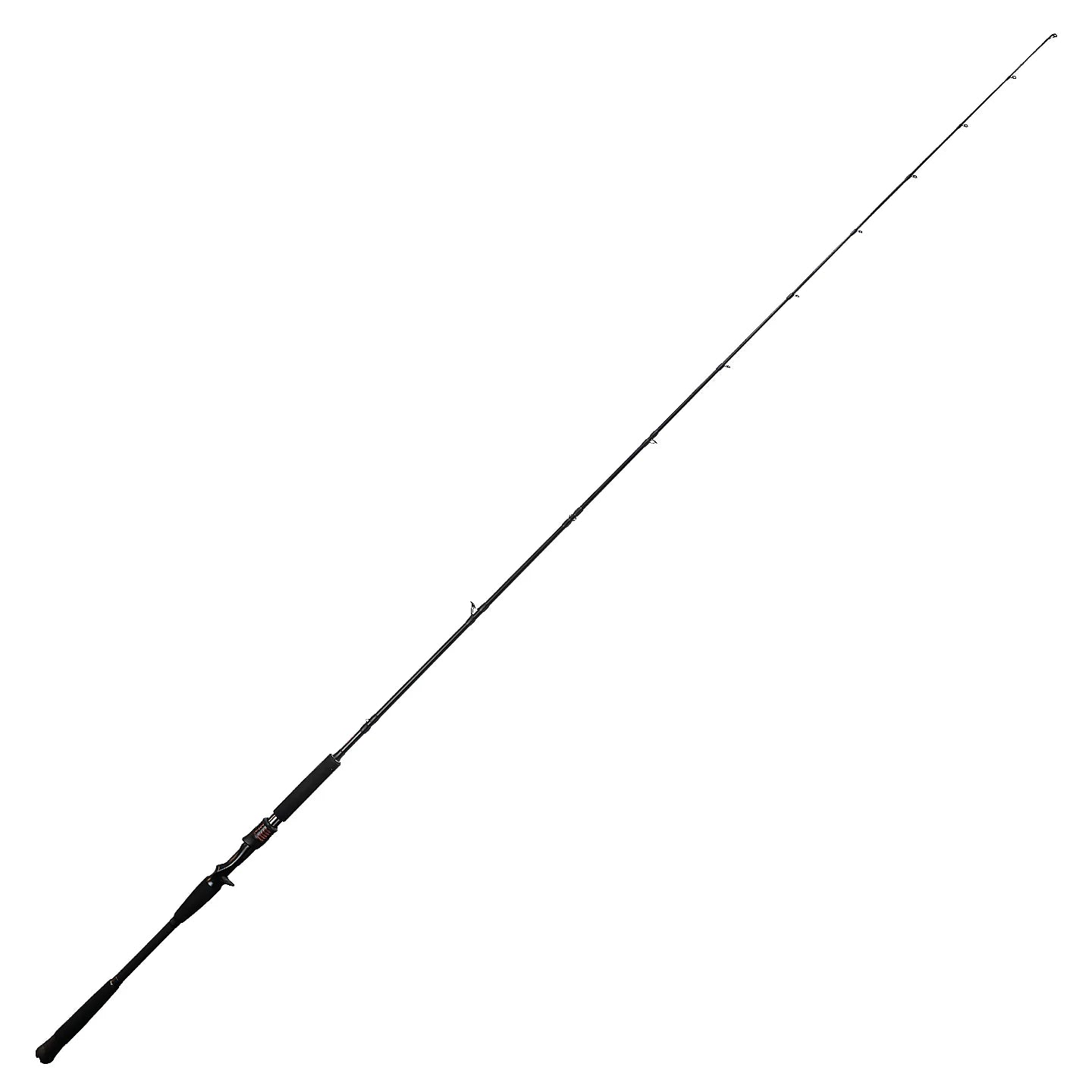 Jigging World Equinox Conventional Rods