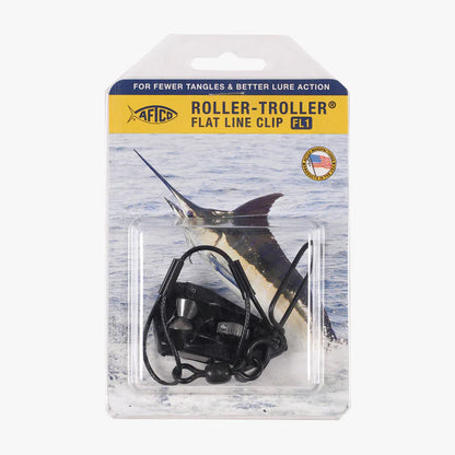 Aftco Outrigger Clips