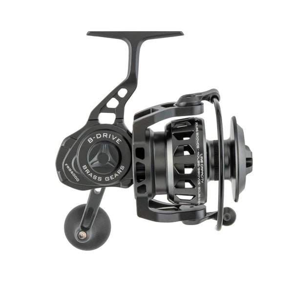 Tsunami Forged Spinning Reels