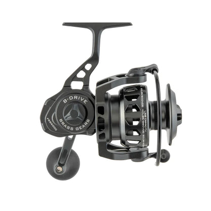 Tsunami Forged Spinning Reels